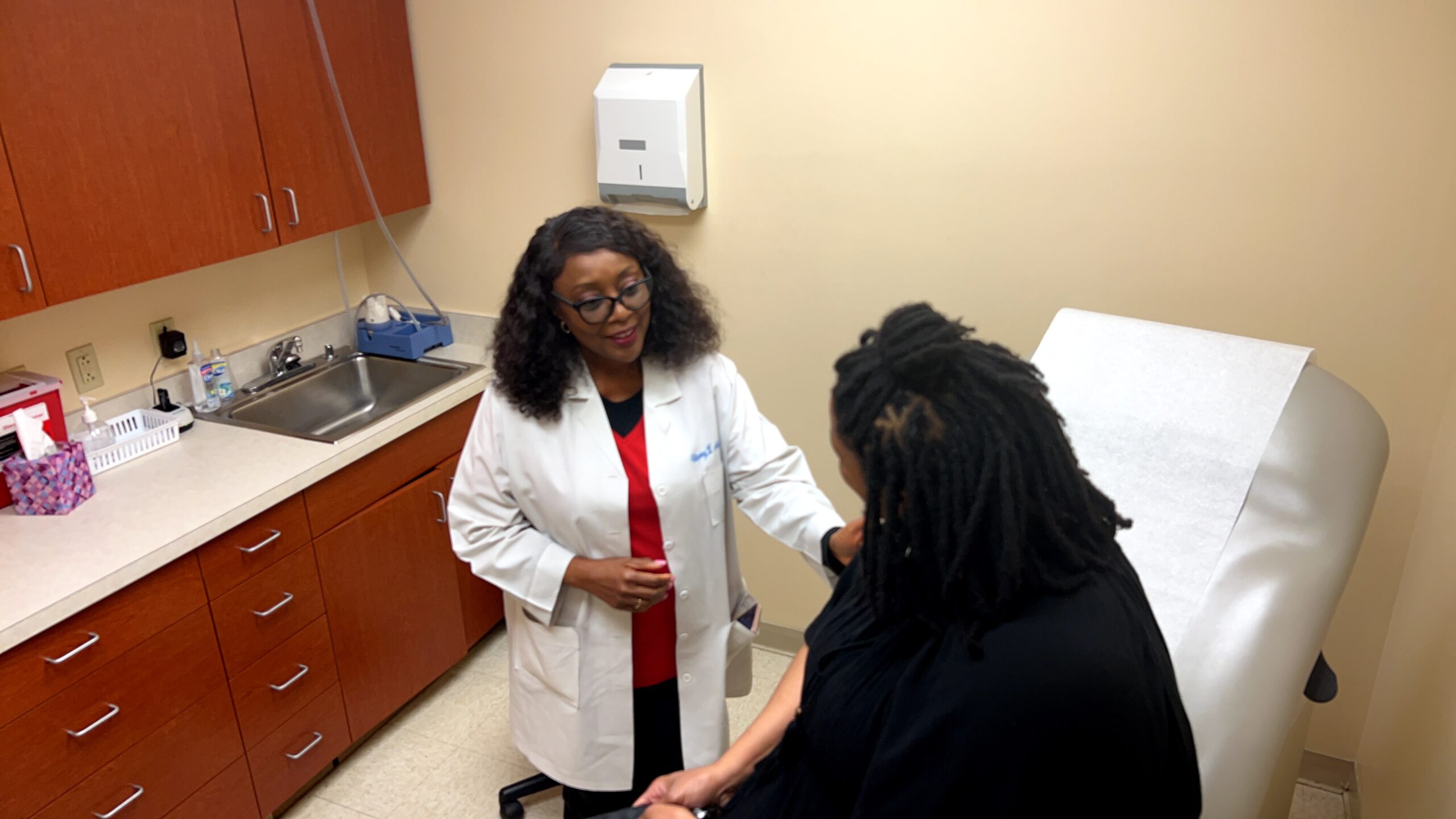Internal Medicine Associates – We are serving Nashville/Antioch/La